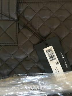 NWT MZ WALLACE Large Sutton MAGNET Quilted Tote handbag SOLD OUT Discontinued