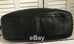 New Coach Bedford 1941 Glove Tanned Leather Bag Duffel Satchel Hob0 31674 $595