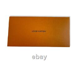 New LOUIS VUITTON Extra Large Magnetic 18x15x7 Empty Box & Large Bag Gift SET