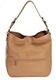 New Longchamp Hobo 2.0 Bag In Tan Leather Shoulder Handbag