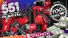 New Power Tools From Milwaukee All 551 New Tools And The Price To Buy Them All