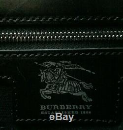 New Rare Burberry Prorsum hobo bag 100% AUTHENTIC