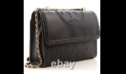 New! Tory Burch Flemming Large in 3 colors