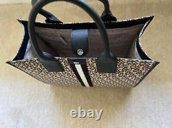 New With Tags DKNY Carlita Large Book Tote bag $228 Retail Price