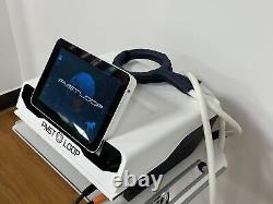 PEMF PMST LOOP Magnetic Therapy Machine for Horse Human Pain Rehabilitation