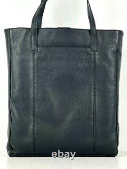 Radley Agnes Court Large Soft Multi-Coloured Leather Shoulder Bag New RRP 229