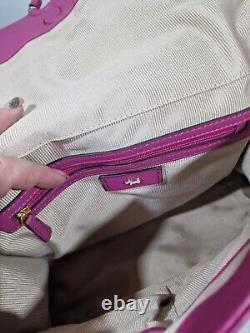 Radley London?'Cavendish' Pink Leather Large Shoulder Tote Bag Bnwt rrp £209