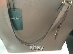 Ralph Lauren Tote Handbag New