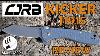 Review Cjrb Kicker J1915 First Model With The New Recoil Lock
