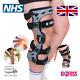 Rigid Knee Brace Acl Pcl Knee Instability Support Ideal For Sports Injury Uk