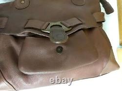 Sale £249 New Hidesign Pink Leather Large Shoulder Handbag Valentines Birthday
