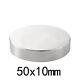 Small & Large Neodymium Magnets Disc N35 Super Strong Magnets Disc Dia 1mm-80mm