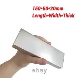 Super Strong Large Neodymium 150 Length x 50 Width x 20mm Thick. DIY, Craft