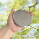 Super Strong Rare Earth Round Neodymium Magnet Disc Large 100mm Dia X10mm Thick