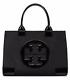 Tory Burch Ella Nylon Tote Large Free Usps Priority Shipping