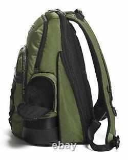 TUMI Travel Backpack Tahoe Collection TUMI Tracer Tech Alpha Bravo Nathan Forest