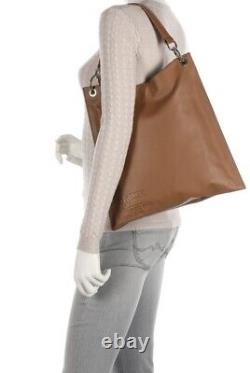 Ted Baker'Darcita' Hobo Bag Women's Brown Tan Bag
