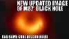 Updated Image Of M87 Black Hole Suggests Insane Magnetic Fields
