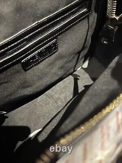 Valentino Alexia bag in Black BNWT