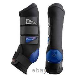 Veredus MAGNETIK Therapy Protective STABLE BOOTS EVO Foam Magnetic Healing S/M/L