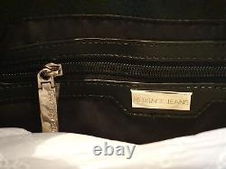 Versace Jeans Shoulder bag Black Brand New with Tags