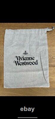 Vivienne Westwood Large Ladies Bag