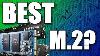 What Is The Best M 2 Drive For The Money