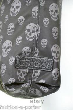 Alexander Mcqueen Skull Shopper Tote Bag Bnwt Parfect Gift