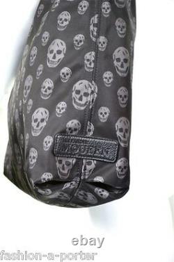 Alexander Mcqueen Skull Shopper Tote Bag Bnwt Parfect Gift