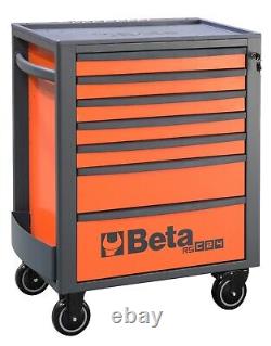 Beta RSC24/7 7 tiroirs Mobile Roller Cabinet Couleurs Multiples