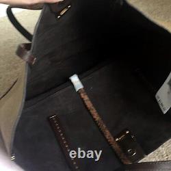 Boutique de sacs Michael Kors Collection Shopper Miranda Novelty LG Ew Tote Bag Nouveau
