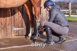 Equilibrium Magnetic Hind & Hock Chap Soin De Circulation Boot