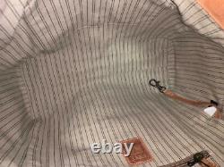 Frye Melissa Rose Poussiéreuse Cote D'épaule En Cuir/ Sac/passe Dbi46
