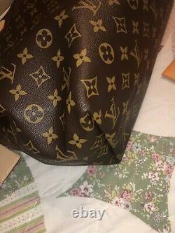 Handbags Authentiques Louis Vuittons