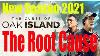 La Malédiction D'oak Island Nouvelle Saison 2021 La Cause Profonde 22 Décembre 2021 Épisode Complet