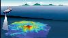 La Plus Grande Éruption Sous L'eau Jamais Enregistrée Donne Naissance À Massive New 2 690 Ft Volcano Mayotte