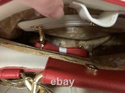 Lounfly Disney Mulan Mushu Honor Crossbody Handbag Nwt Box Lunch Exclusive