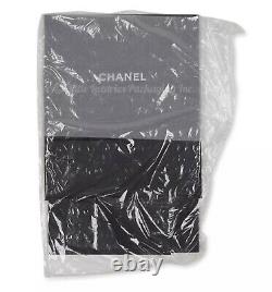 Marque Nouveau 2021 Authentic Chanel Magnétique Sac De Rangement Boîte Cadeau 13 X 10,5 X 5
