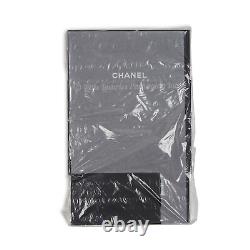 Marque Nouveau 2021 Boîte Cadeau De Rangement De Sac À Main Magnétique Chanel Authentique 16 X 12 X 7