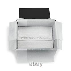 Marque Nouveau 2021 Boîte Cadeau De Rangement De Sac À Main Magnétique Chanel Authentique 16 X 12 X 7