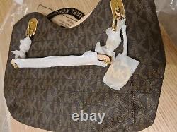 Michael Kors Lilly Tote Sac Neuf Avec Tags