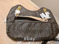 Michael Kors Lilly Tote Sac Neuf Avec Tags