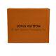 Nouveau 2021 Authentic Louis Vuitton Xl Onthego Boîte-cadeau Magnétique 18 X 14,5 X 6,5