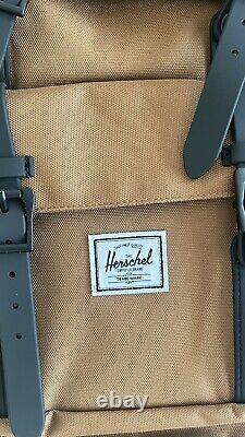 Nouveau sac à dos Herschel Little America