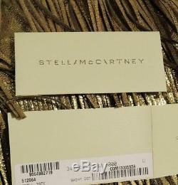 Stella Mccartney Or Fringe Falabella Chain Bracelet Sac À Bandoulière £ 1350 Chez Harrods