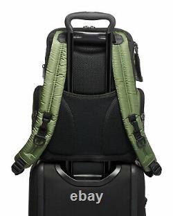 Tumi Sac À Dos De Voyage Tahoe Collection Tumi Tracer Tech Alpha Bravo Nathan Forest